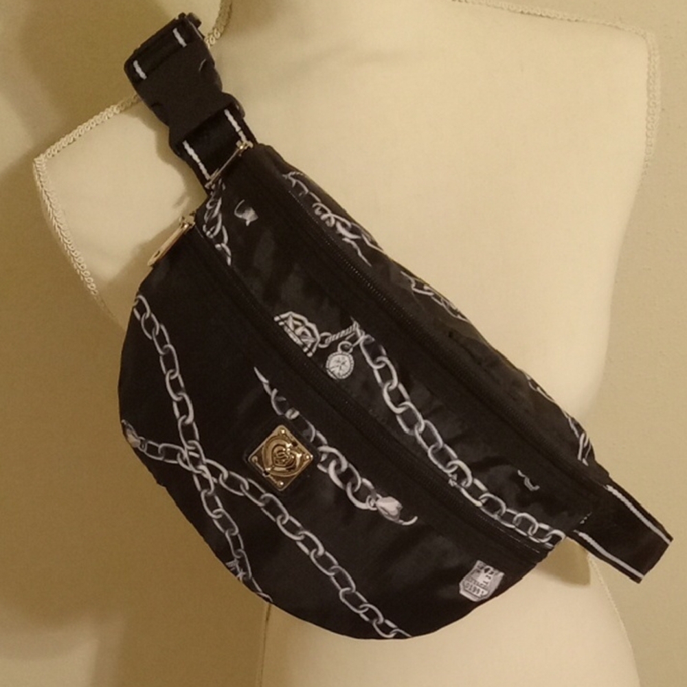 Brighton Cross Body/Belt Bag